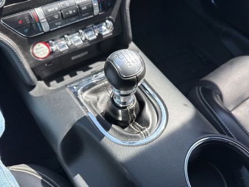 Used 2015 Ford Mustang GT Premium w/ 50 Years Appearance Package RWD image 29