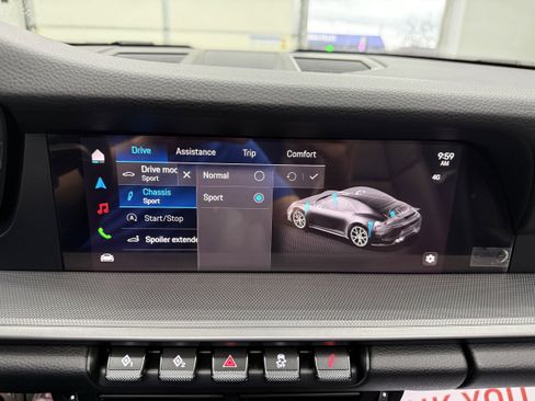 Used 2025 Porsche 911 Carrera image 21