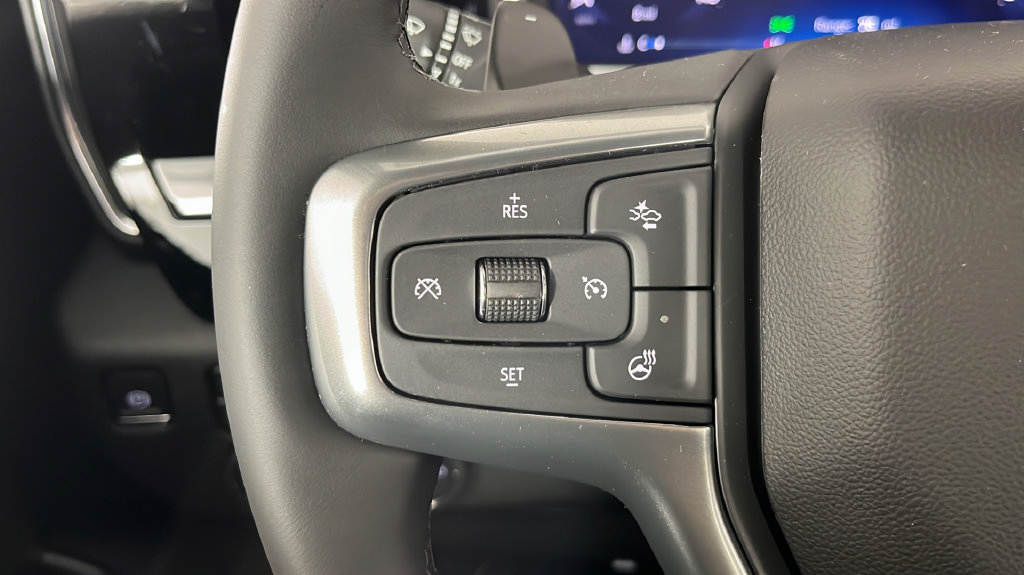 New 2026 Chevrolet Silverado 1500 RST w/ All Star Edition Plus AWD/4WD image 20