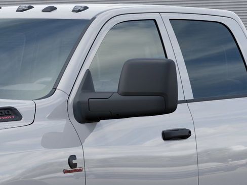 New 2025 RAM 3500 Tradesman AWD/4WD image 12