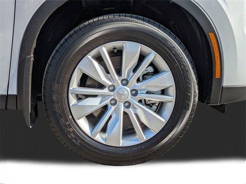 New 2025 Mitsubishi Outlander ES image 11