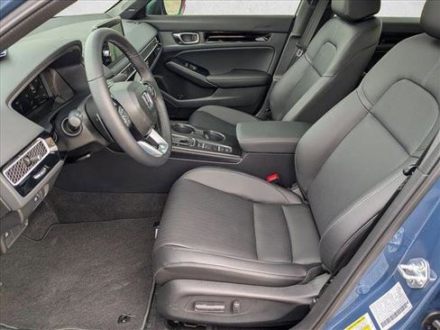 Certified 2026 Honda Civic Sport Touring image 17