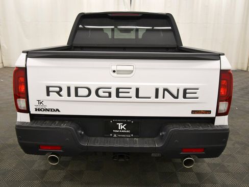 New 2026 Honda Ridgeline TrailSport+ image 6