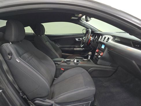 Used 2019 Ford Mustang GT w/ Enhanced Security Package RWD image 15