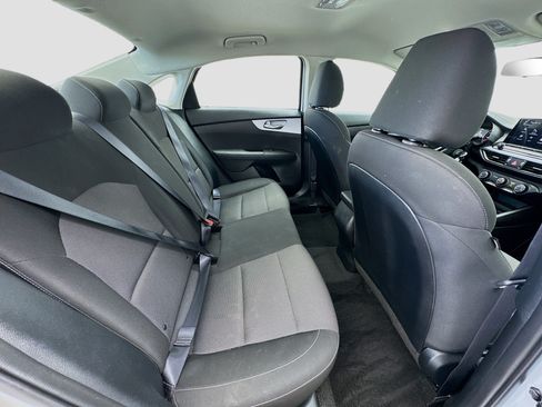 Used 2024 Kia Forte LXS FWD image 17