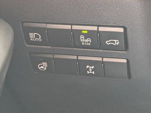 Used 2019 Lexus NX 300 AWD w/ Premium Package image 16