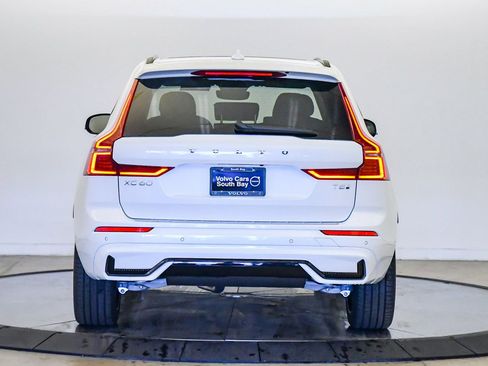 New 2026 Volvo XC60 T8 Ultra w/ Protection Package Premier AWD/4WD image 3