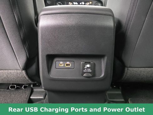 Used 2024 Nissan Frontier SV w/ Hardbody Edition image 41