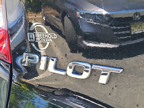Used 2020 Honda Pilot EX-L image 34