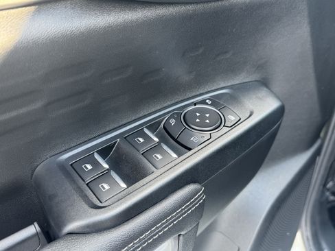 New 2025 Ford Ranger XLT w/ Equipment Group 301A High image 4