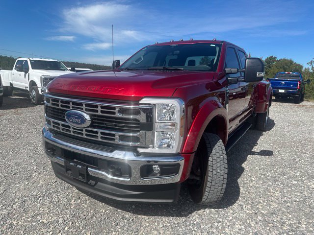 Used 2026 Ford F450 XLT w/ FX4 Off-Road Package AWD/4WD image 1