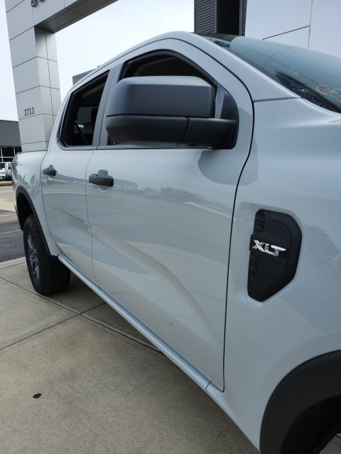 New 2026 Ford Ranger XLT w/ Equipment Group 301A High AWD/4WD image 11