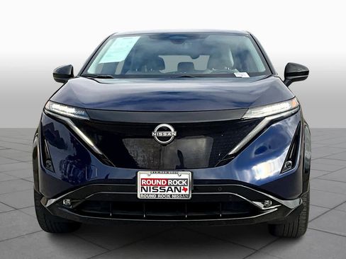 Used 2023 Nissan Ariya FWD image 3