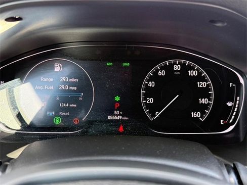 Used 2018 Honda Accord Touring image 19