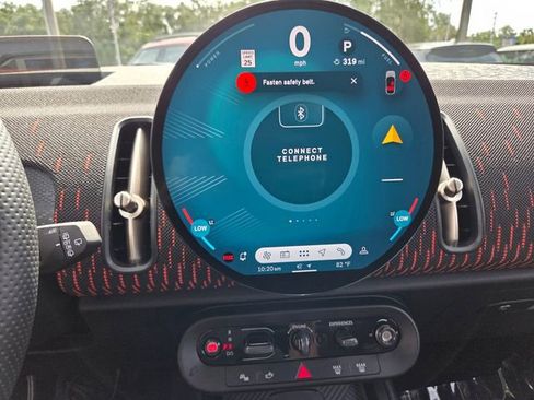 New 2026 MINI Cooper Countryman S AWD/4WD image 22
