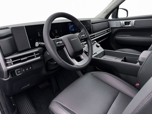 New 2026 Hyundai Santa Fe SEL image 14