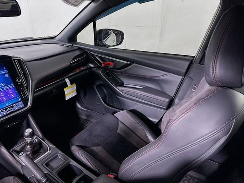 Used 2023 Subaru WRX Limited image 25