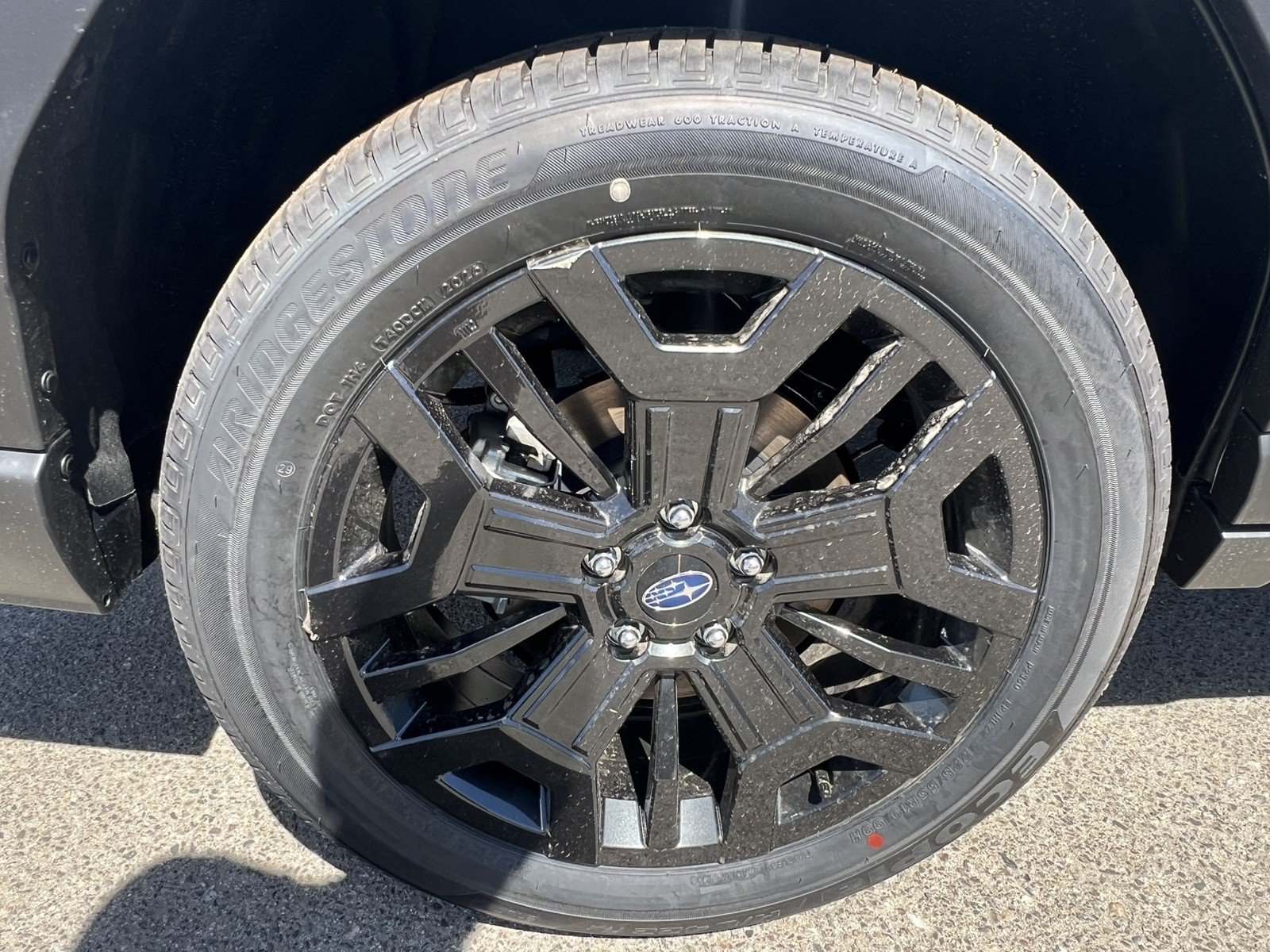 New 2026 Subaru Outback Limited XT AWD/4WD image 9