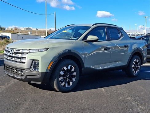 New 2026 Hyundai Santa Cruz SEL image 2