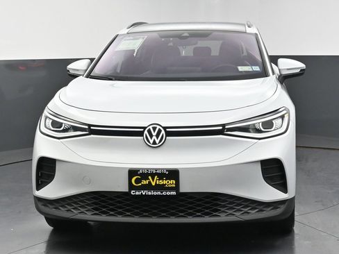 Used 2022 Volkswagen ID.4 Pro S image 7