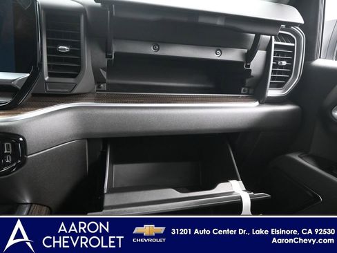 New 2026 Chevrolet Silverado 1500 LT w/ All Star Edition Plus image 11