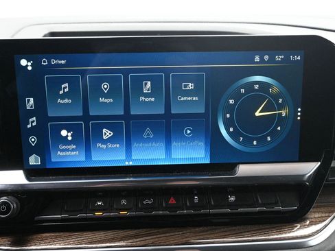 Used 2023 Chevrolet Silverado 1500 LT image 27