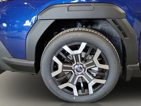 New 2026 Subaru Outback Touring XT AWD/4WD image 23
