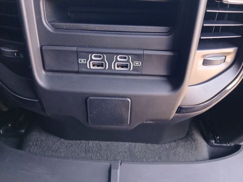 Used 2024 RAM 1500 Big Horn AWD/4WD image 62