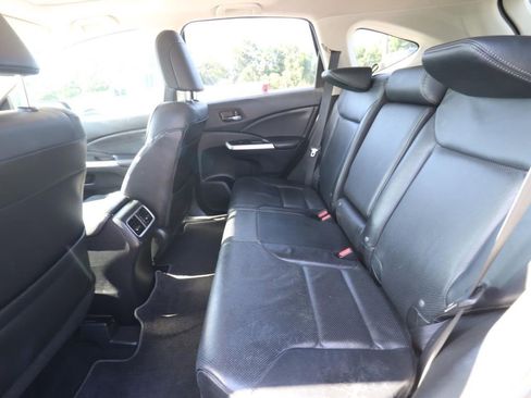 Used 2016 Honda CR-V EX-L image 4