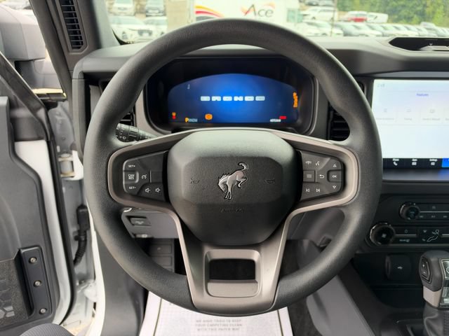 Used 2025 Ford Bronco 2-Door w/ Sasquatch Package AWD/4WD image 38