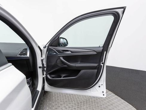 Used 2022 BMW X3 xDrive30i w/ Premium Package AWD/4WD image 52