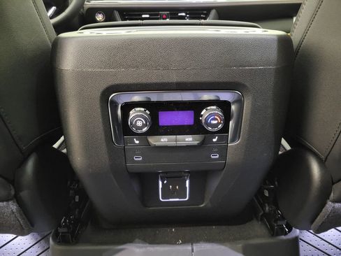 New 2026 Chevrolet Suburban RST w/ Comfort Package image 21