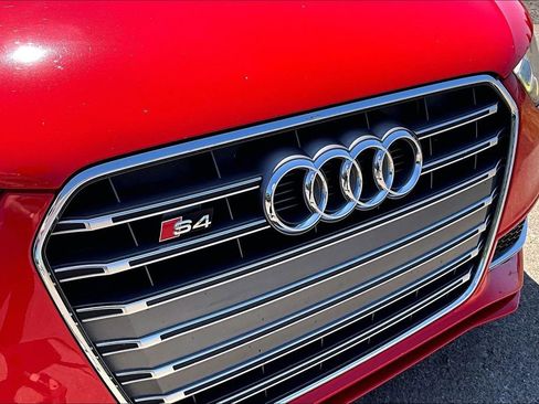 Used 2013 Audi S4 Premium Plus w/ Audi MMI Navigation Plus AWD/4WD image 32