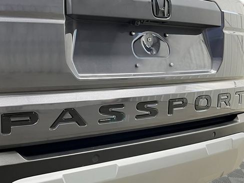 New 2026 Honda Passport RTL image 10