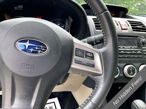 Used 2014 Subaru Crosstrek 2.0i Premium AWD/4WD image 17