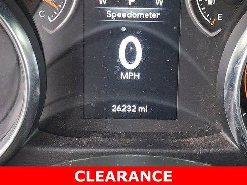 Used 2021 Jeep Wrangler Unlimited Sport image 19