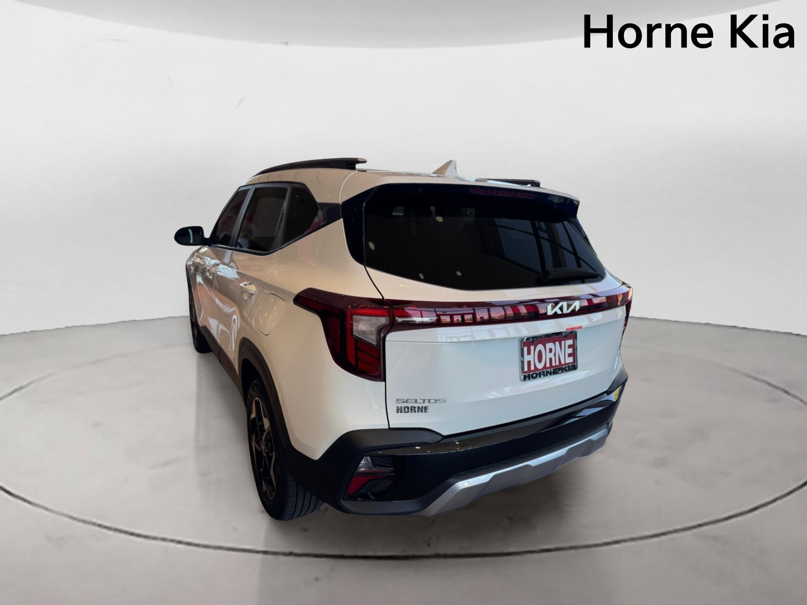 New 2026 Kia Seltos S AWD/4WD image 5