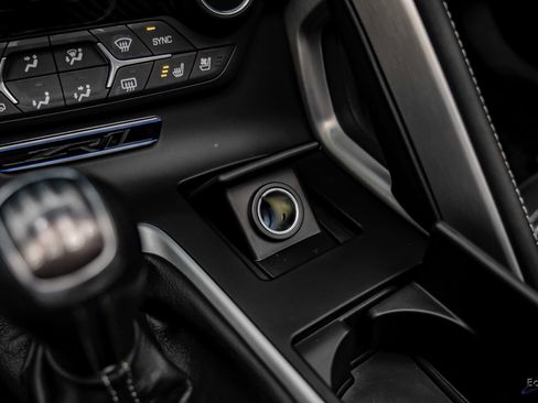 Used 2019 Chevrolet Corvette ZR1 image 76