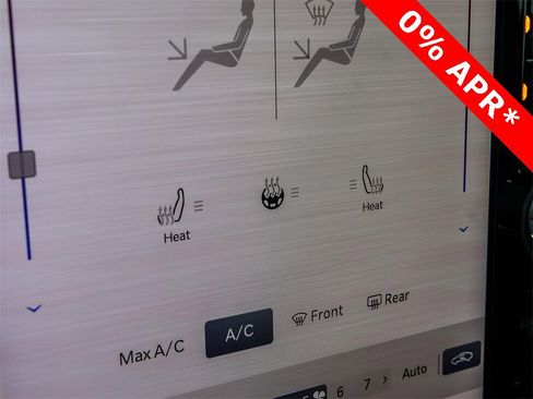 New 2025 RAM 2500 Big Horn image 40