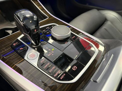 Used 2021 BMW X5 sDrive40i w/ M Sport Package image 56