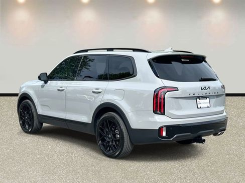 Used 2025 Kia Telluride SX Prestige X-Line AWD/4WD image 7