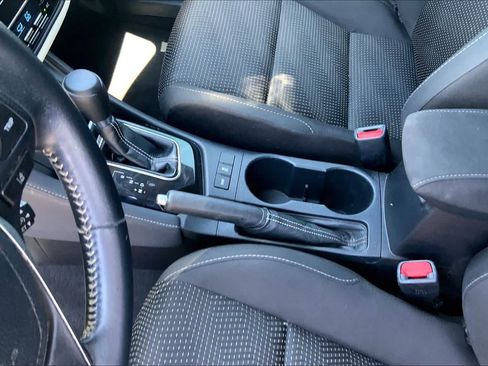 Used 2018 Toyota Corolla iM FWD image 17