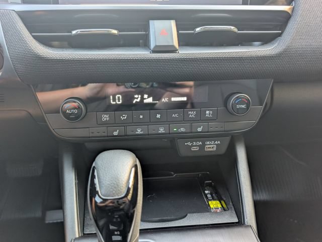 Certified 2026 Subaru Outback Limited XT AWD/4WD image 17