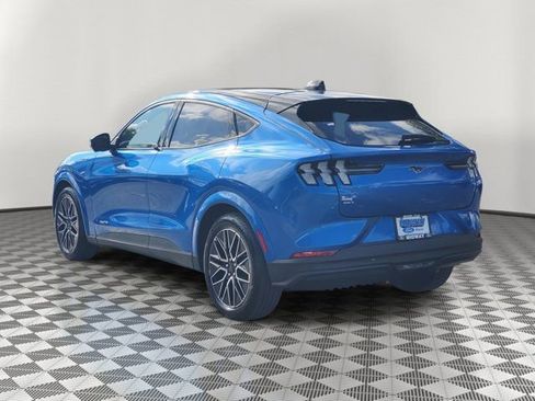 New 2025 Ford Mustang Mach-E Premium AWD/4WD image 4