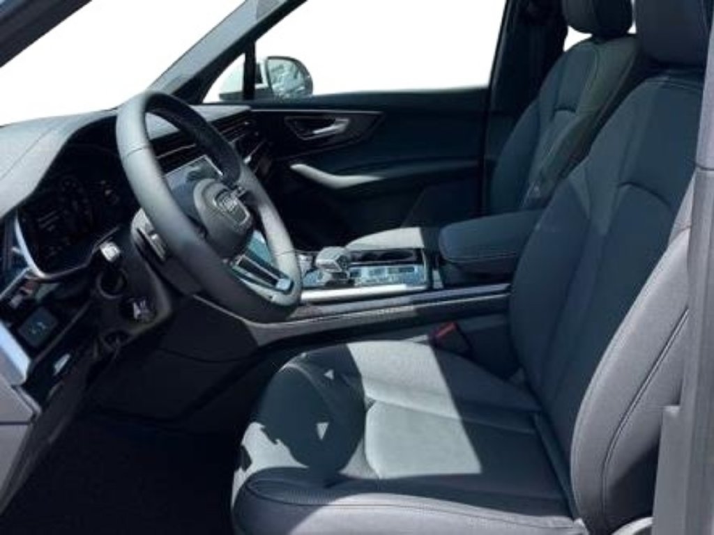 New 2026 Audi Q7 2.0T Premium AWD/4WD image 18