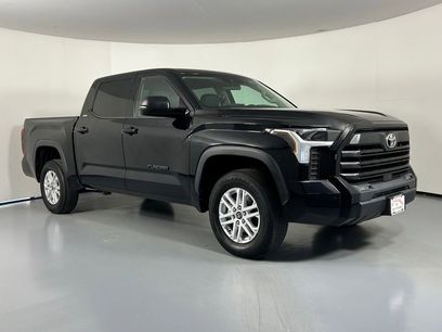 Used 2022 Toyota Tundra SR5