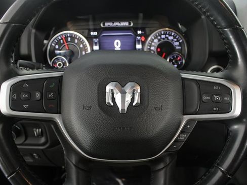 Used 2022 RAM 1500 Big Horn image 12
