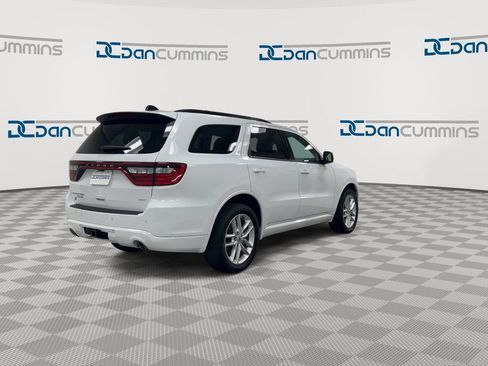 Used 2024 Dodge Durango GT AWD/4WD image 8