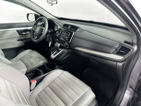 Used 2017 Honda CR-V LX image 25