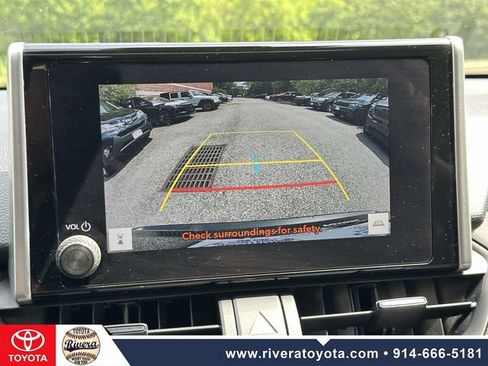 Used 2023 Toyota RAV4 XLE w/ Convenience Package AWD/4WD image 28